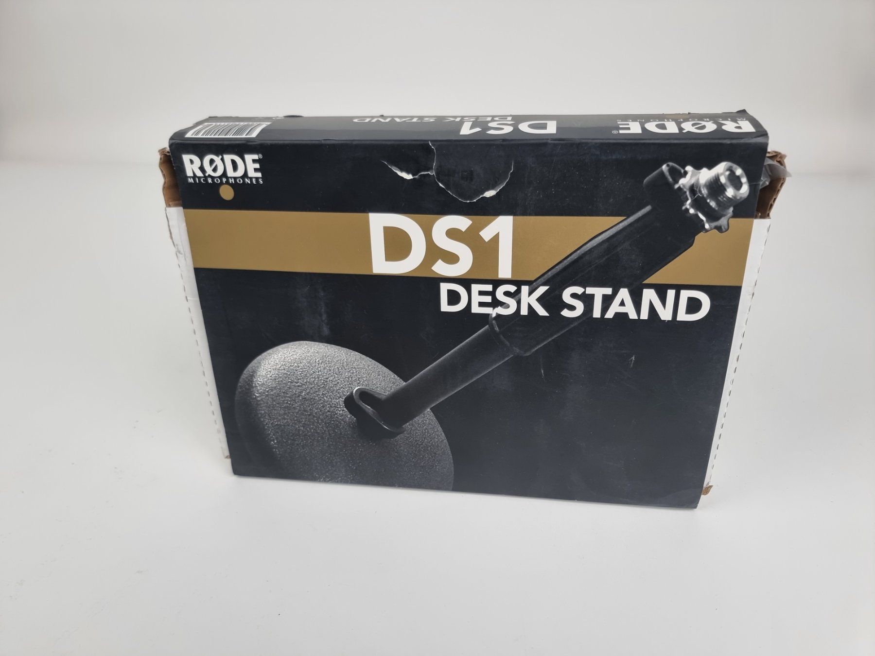 Fixations: DS1 Mikrofonhalter – D'occasion à Urtenen-Schönbühl par Restwert_Schoenbuehl