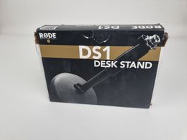 DS1 Mikrofonhalter