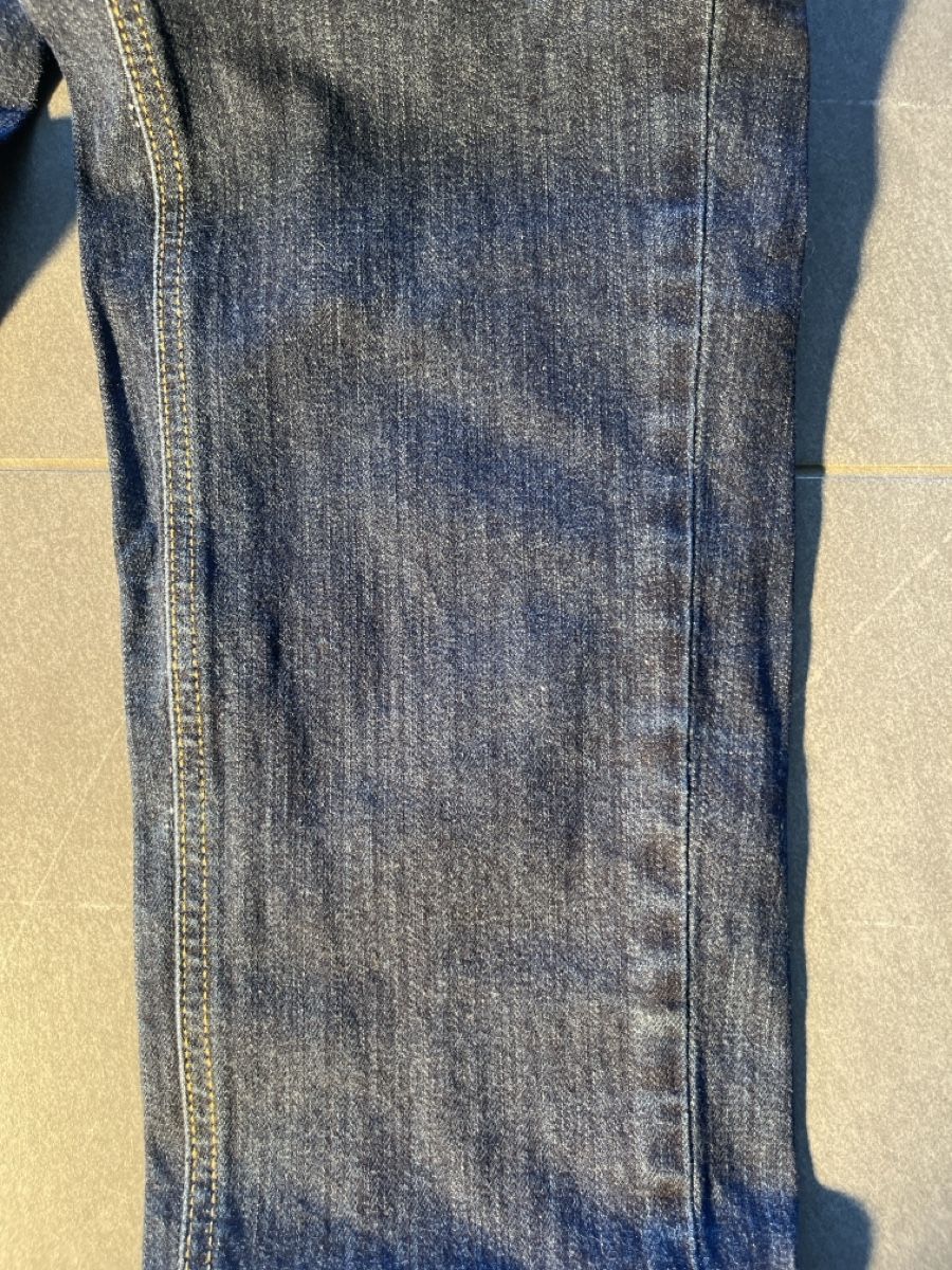 Pantaloni: Jeans Dunkelblau Mädchen Gr.30 – Usato da Fulenbach venduto da F8 1