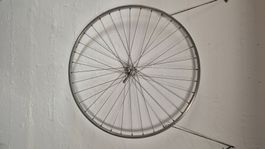 Vintage Collé Rennvelo Vorderrad