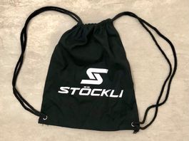 Stöckli Ski Rucksack Tasche