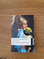 Buch: Alexander Der makedonische Prinz