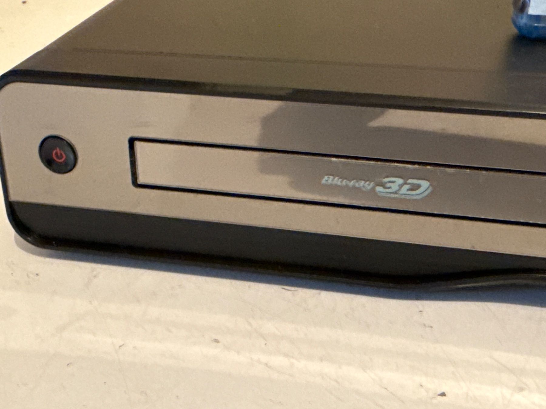 Philips Audio- & Mediensysteme: Lecteur BD 3D Philips BDP 5180/12 – Gebraucht aus St imier von sav_bjf9 1