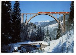 AROSA Chur-Arosa-Bahn