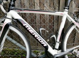 Rennvelo Merida Race HFS 905