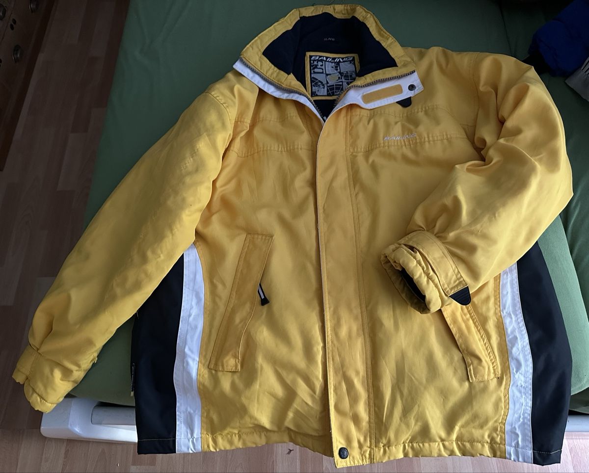 Jacken: Warme Snowboard Jacke/ Winterjacke – Gebraucht aus Bettlach von win_z8sd 4