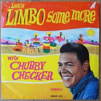 Chubby Checker - Let's Limbo Some More (10")