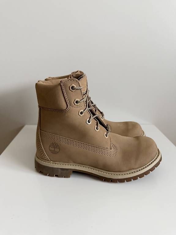 Timberland Chaussures femmes: Timberland Boot Grösse 36 – Neuf (Voir description) à Zürich par Altruisti 3
