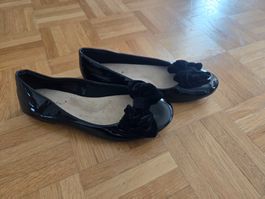 Ballerinas Gr. 35