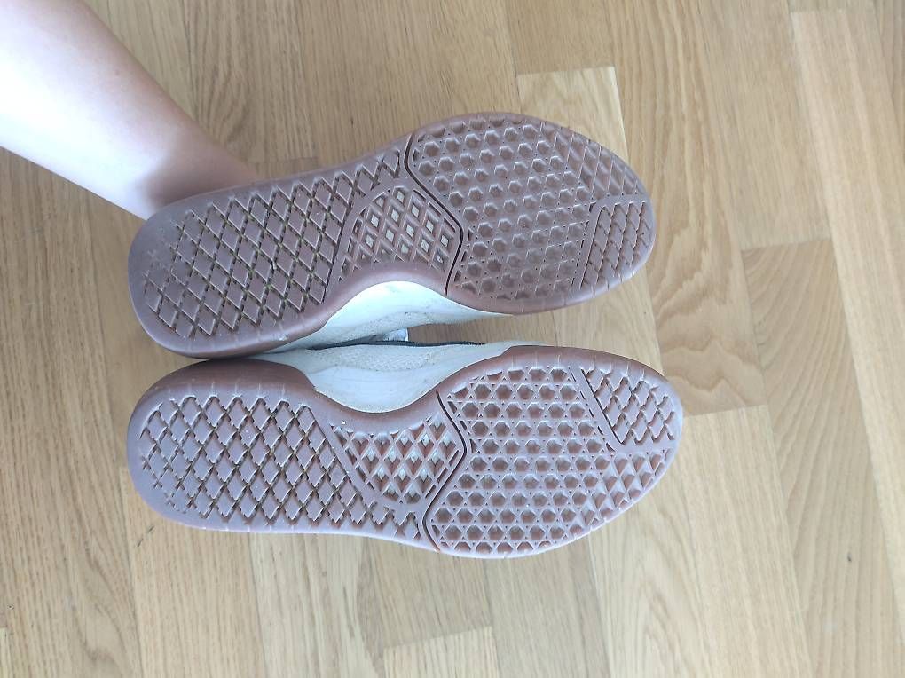 Vans Scarpe da uomo: Vans Zahba taille 39 – Usato da Morges venduto da L_6688 2