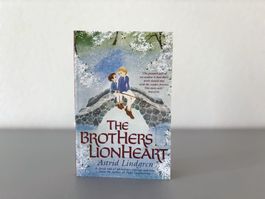The Brothers Lionheart Kinderbuch Astrid Lindgren Englisch
