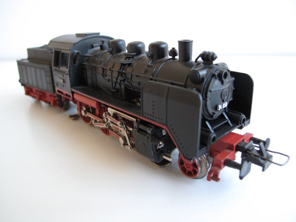 Schlepptenderlokomotive Br 24 | Kaufen Auf Ricardo