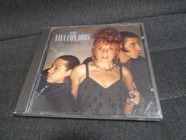 Vaya con Dios - Night owls CD