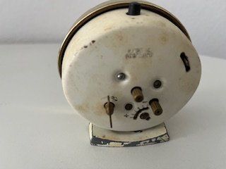 Sveglie: 4 antike Wecker – Usato da Fällanden venduto da Geb998 9