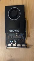 NVIDIA Quadro P2000 5GB GDDR5 (HP Spare 919988-002)