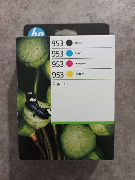 Cartouches HP 953 | Kaufen auf Ricardo