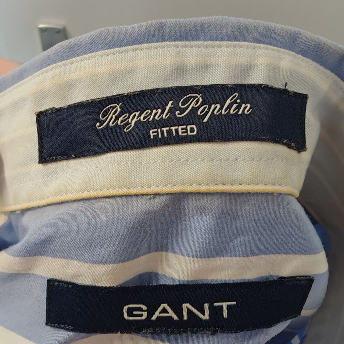 Gant Blusen: Chemise - GANT - S - Dès 10.- – Gebraucht aus Bex von sni_q7lh 4