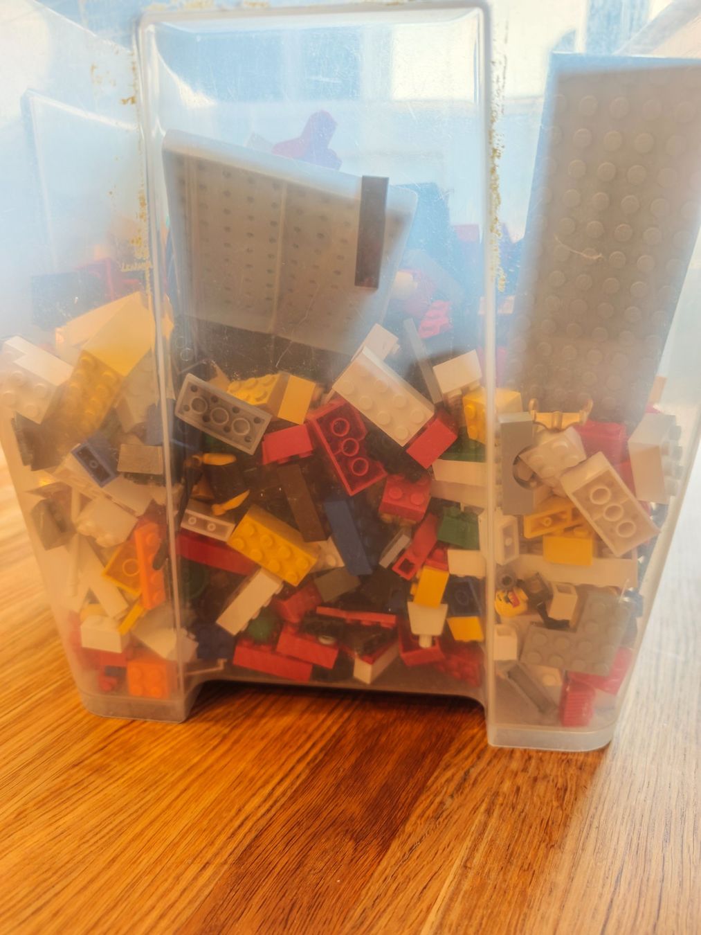 Lego Kit di costruzioni: Bunte LEGO Steine Konvolut – Usato da Gunzgen venduto da 0Aurin0 4