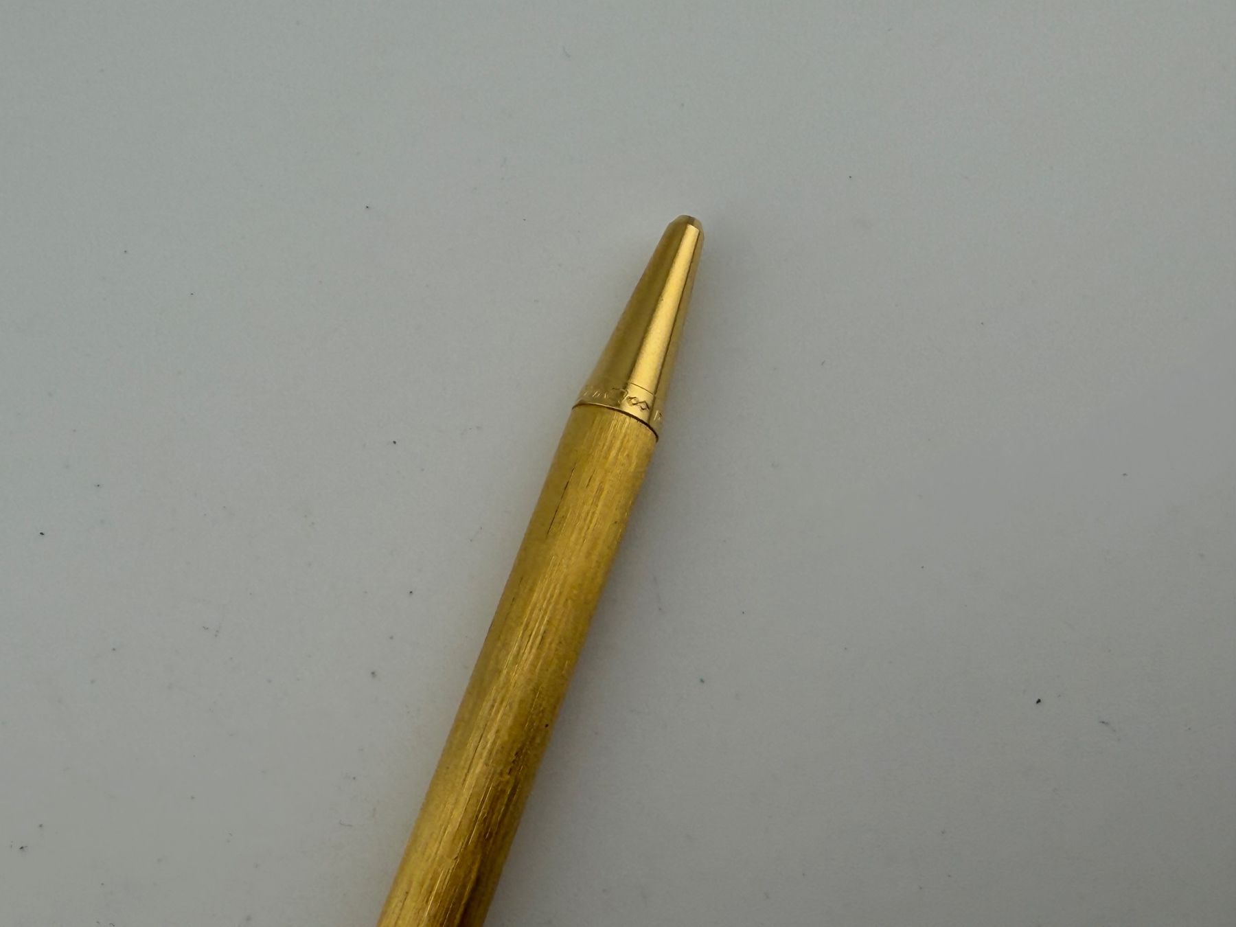 Stifte & Marker: Stylo Universai – Defekt aus Biel/Bienne von MrP_WatchesBiel 3