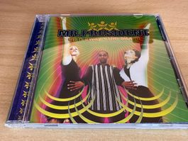 Mr.President – Up'n Away - The Album