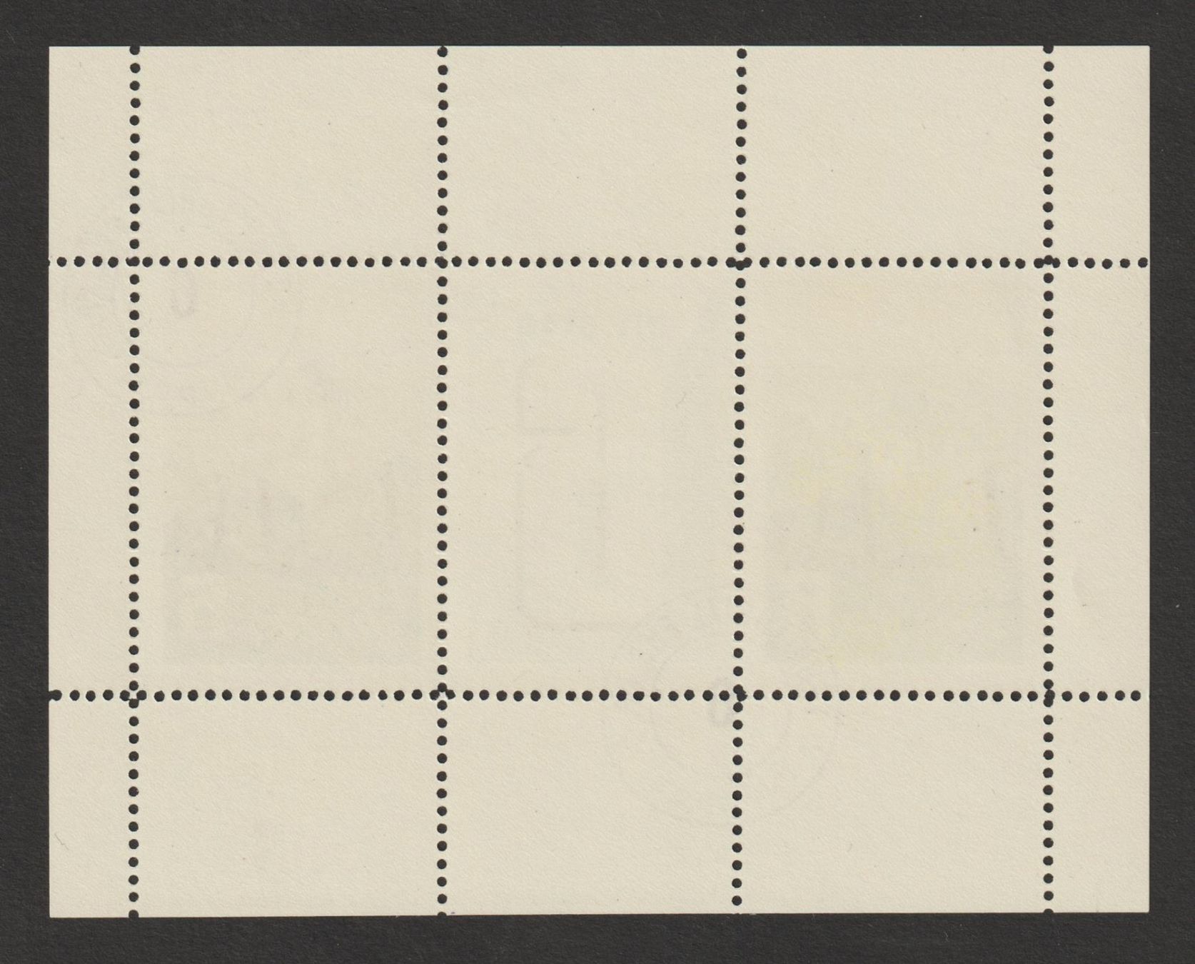 Tous les timbres: Kommandostäbe Nr. 60a/3 o – D'occasion à Siebnen par Fstaehli 1
