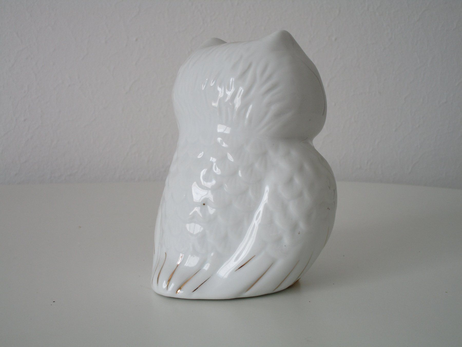 Figurines: Uhu / Eule / Gartenfigur – D'occasion à Grenchen par Uhus15 1