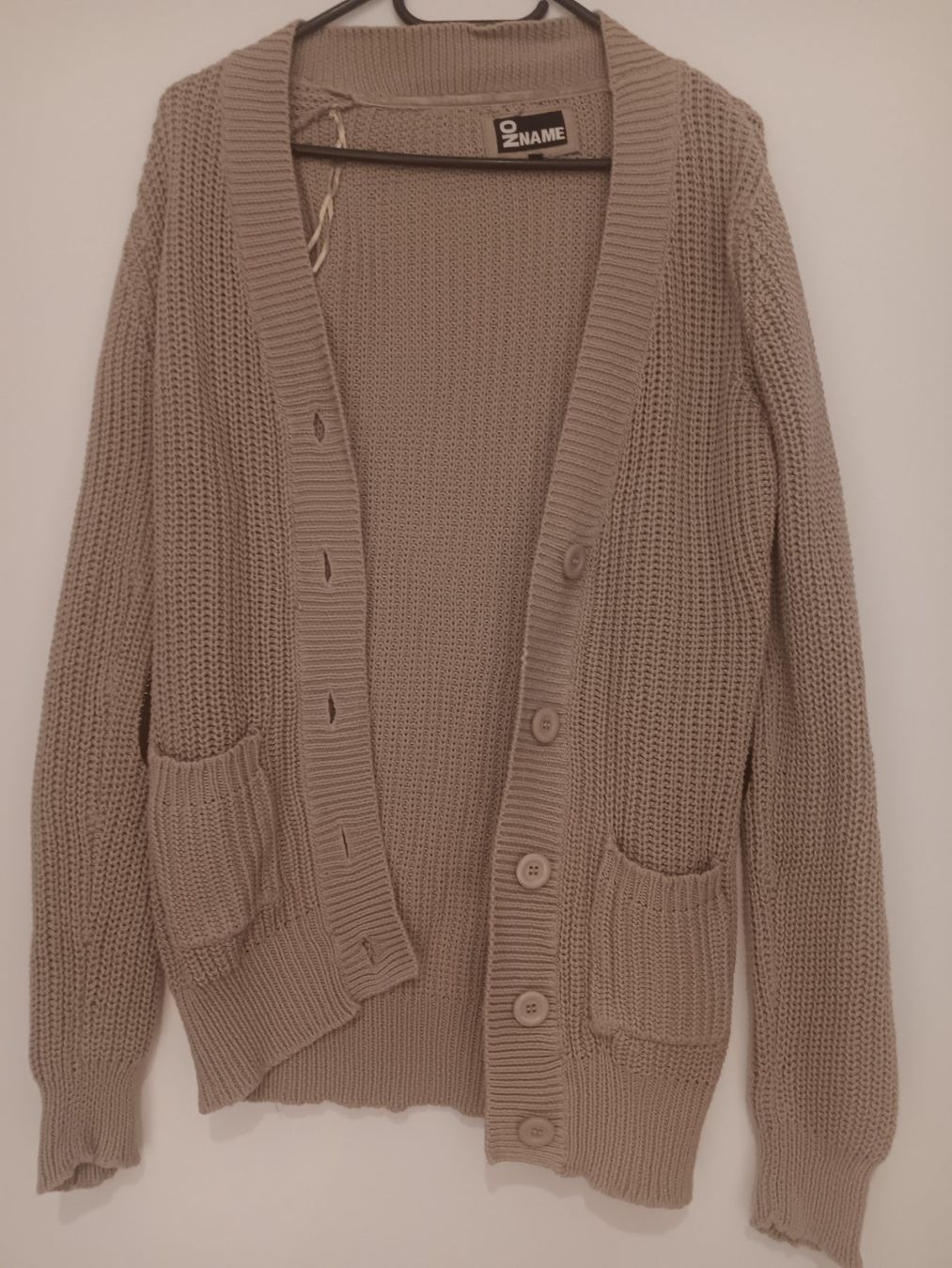 Giacche: Damen StrickJacke ,Gr.L – Nuovo (secondo la descrizione) da Oftringen venduto da Jul.ia