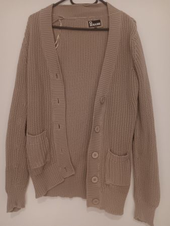 Damen StrickJacke ,Gr.M