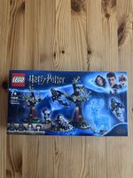LEGO Harry Potter 75945 Expecto Patronum neu ungeoeffnet