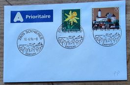 Sst Brief SOYHIÈRES 10.6.94