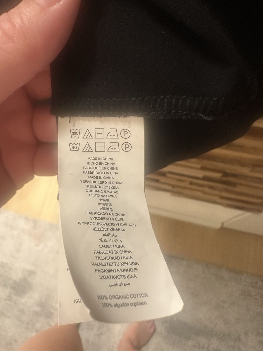 Michael Kors T-shirt: Michael Kors Damen T-Shirt Neu – Nuovo e nell'imballaggio originale da Frümsen venduto da Swissline90 2