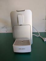 Delizio Viva Elegante Kaffeemaschine in gutem Zustand.