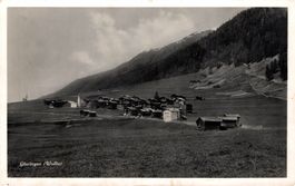 Gluringen (Wallis)