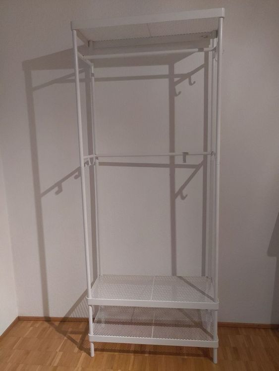 Mackapär Garderobe von IKEA Kaufen auf Ricardo