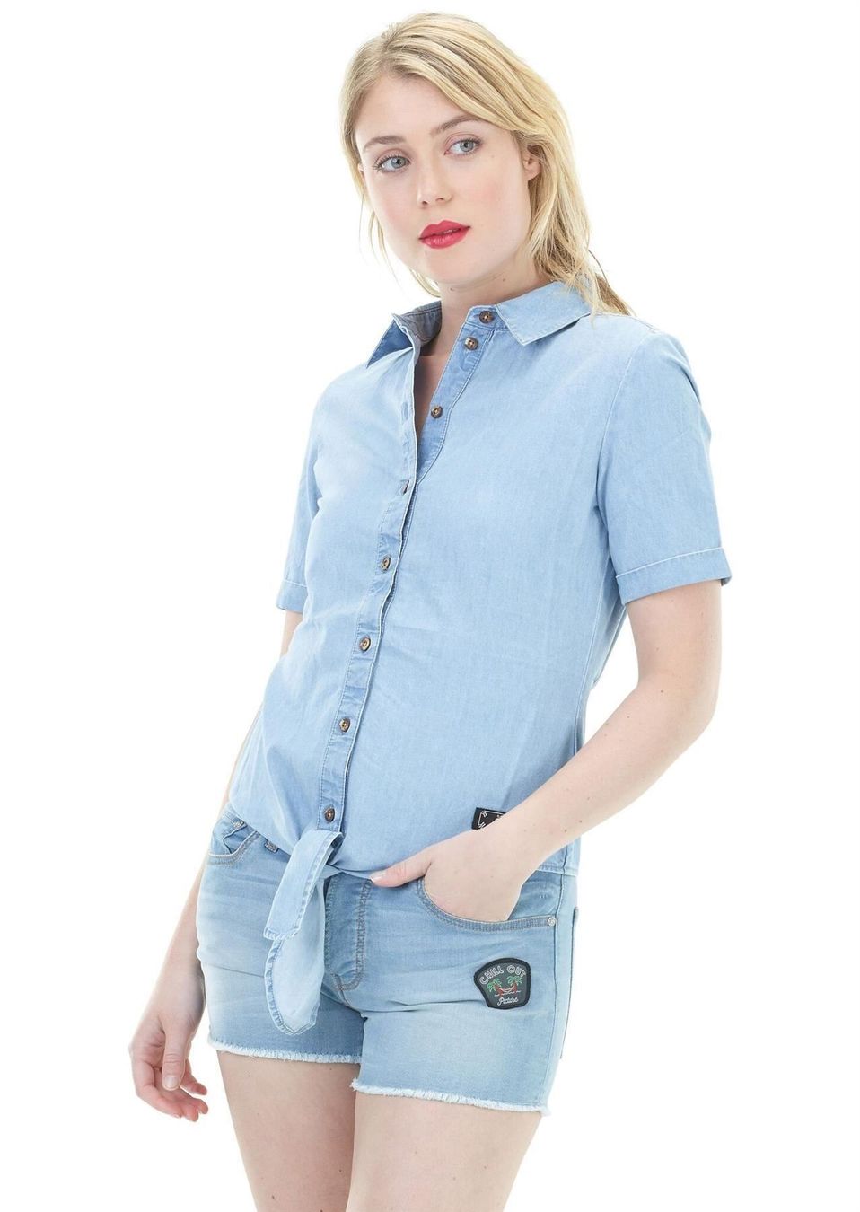 Camicette: ARIA Shirt – Nuovo (secondo la descrizione) da Brig venduto da Coular