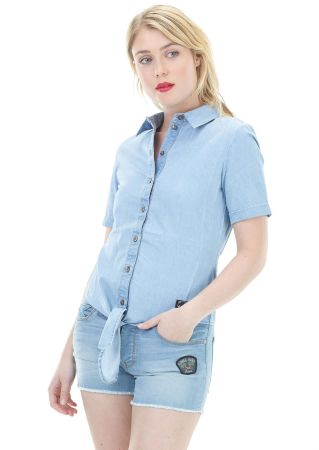 ARIA Shirt