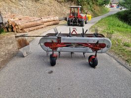 Bandrechen ST 180