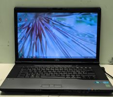 Fujitsu LIFEBOOK E752 i7-3520M 8GB RAM Win7 Pro (em81)