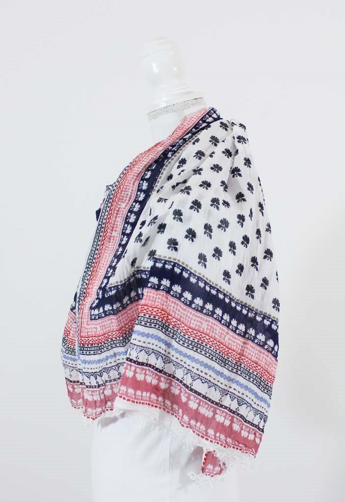 Marc O'Polo Foulard & Sciarpe: Marc O'Polo Schal – Usato da Belp venduto da caramel-secondhand 2