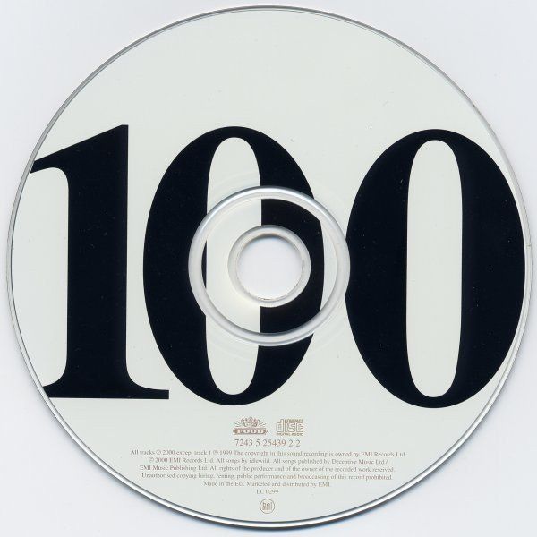 CDs: Idlewild – 100 Broken Windows – D'occasion à St.Gallen par jalamusic 2
