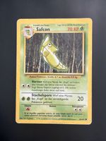 Pokemon Karte Safcon 54/102 Basis Set