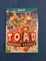 Captain Toad Treasure Tracker Nintendo Wii U
