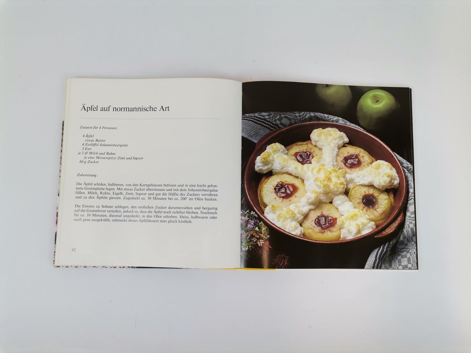 Libri: BUCH Gourmets Desserts – Usato da Schaffhausen venduto da Restwert_SH 2