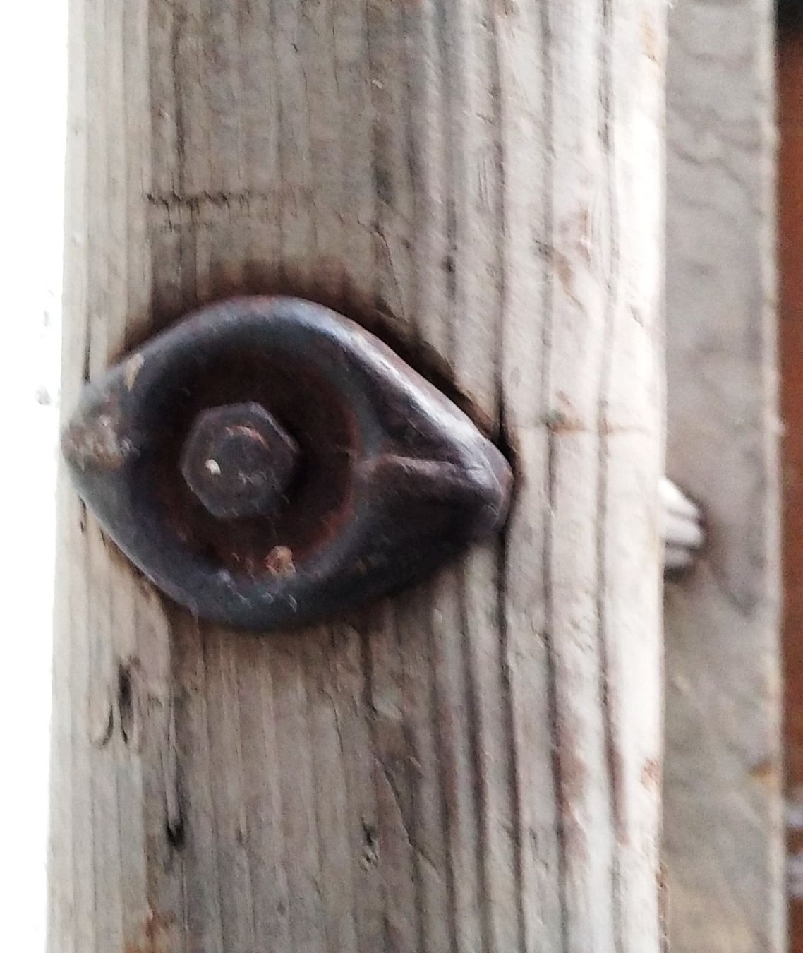 Scale: Echelle en bois – Usato da Orbe venduto da jean110 2