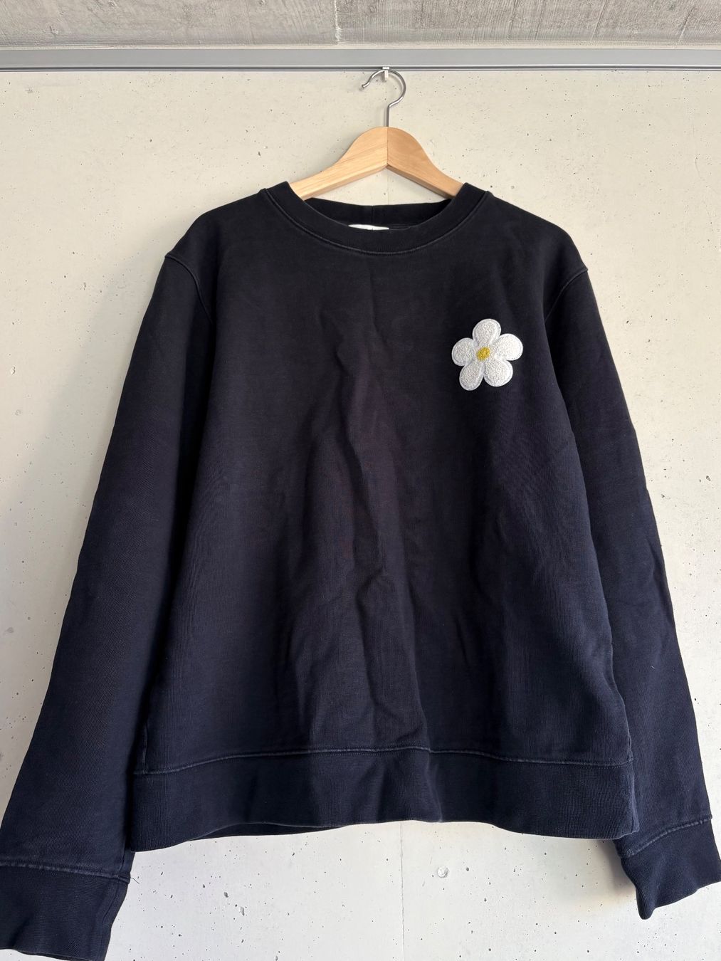 Sandro Pullover & Sweatshirts: SANDRO Pullover – Gebraucht aus Winterthur von lad_dqz8 2