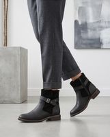 CLARKS Bottines - neuves 38