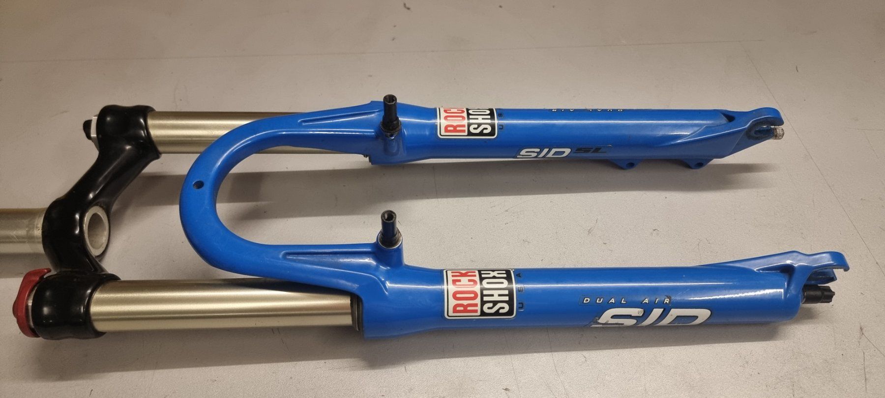 Rockshox Ersatzteile: Rock Shox Sid SL – Gebraucht aus Seon von Stibinio 3