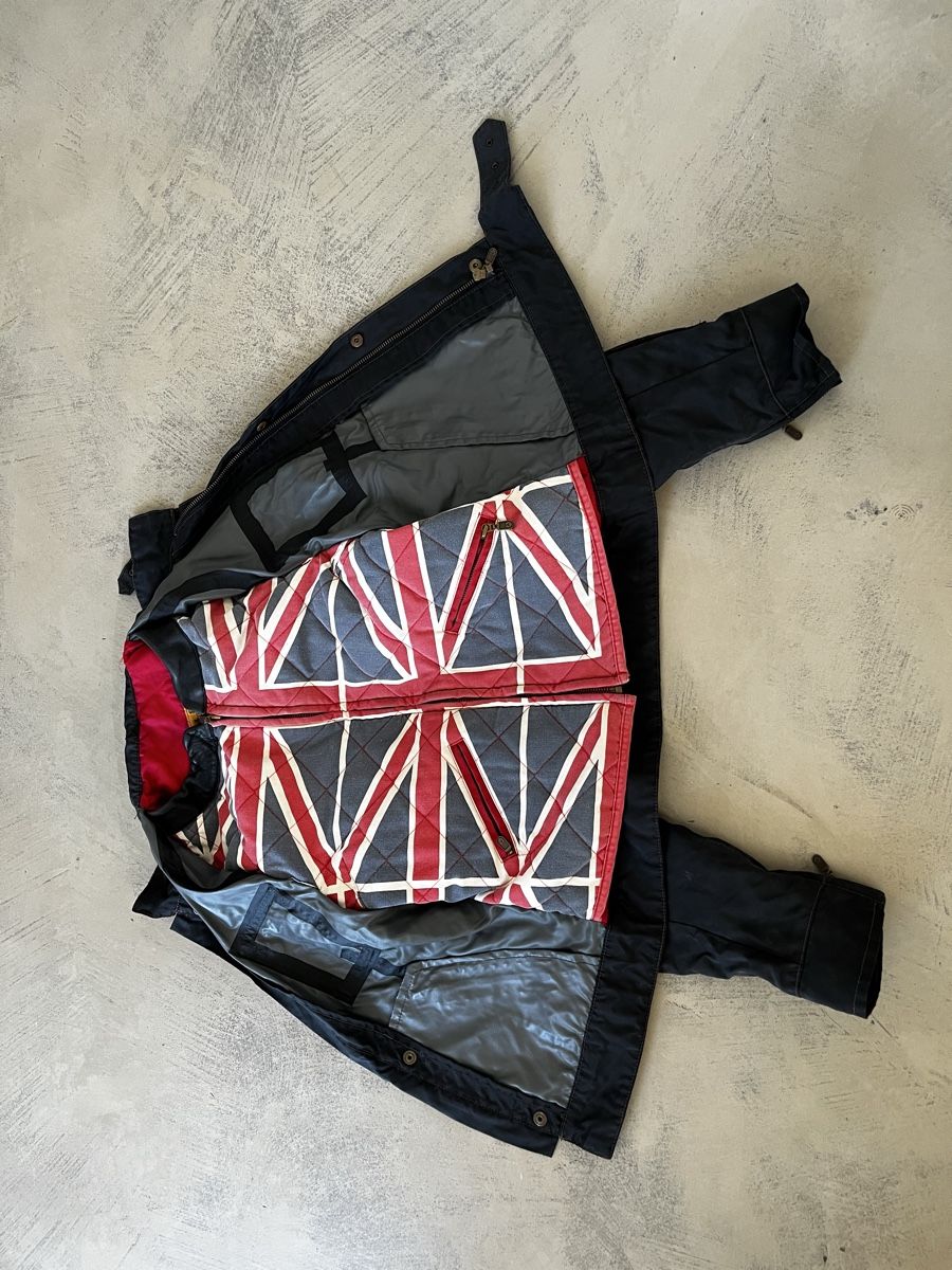 Belstaff Jacken: Belstaff jacket – Gebraucht aus Iseo von val_tgk5 3