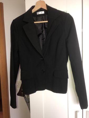 Blazer von comma Gr. 34