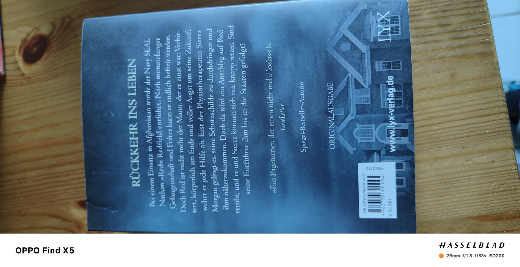 Libri: Die Rettung – Usato da Volken venduto da katz5 3